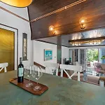 Villa Nada, Paradise By The Sea And Beaches Omišalj