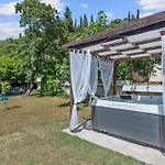 Nada, Paradise By The Sea And Beaches * Omišalj