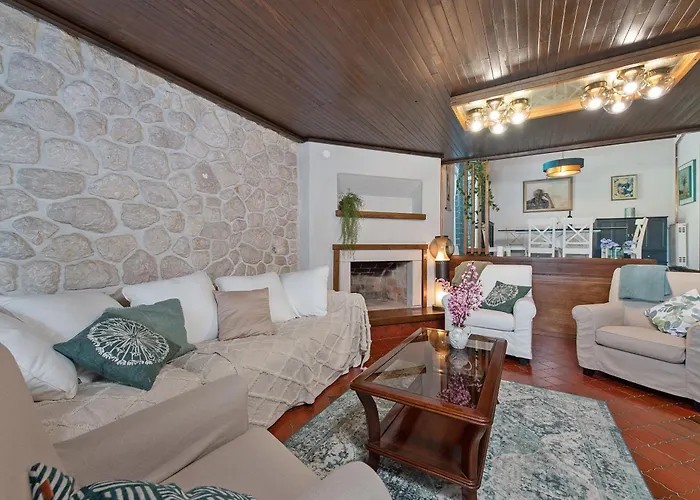 Vila Nada, Paradise By The Sea And Beaches