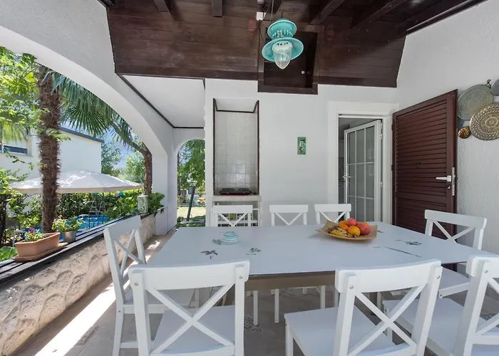 Nada, Paradise By The Sea And Beaches Vila