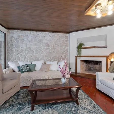 Nada, Paradise By The Sea And Beaches Villa *