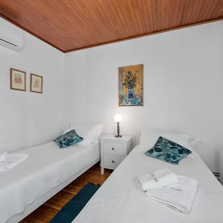 Villa Nada, Paradise By The Sea And Beaches *