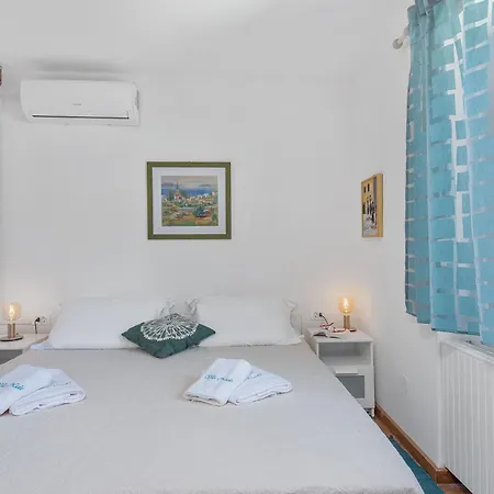 Вилла Nada, Paradise By The Sea And Beaches *