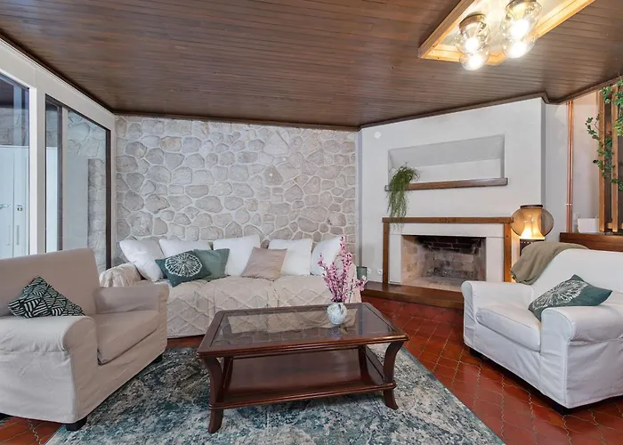 Nada, Paradise By The Sea And Beaches Villa *