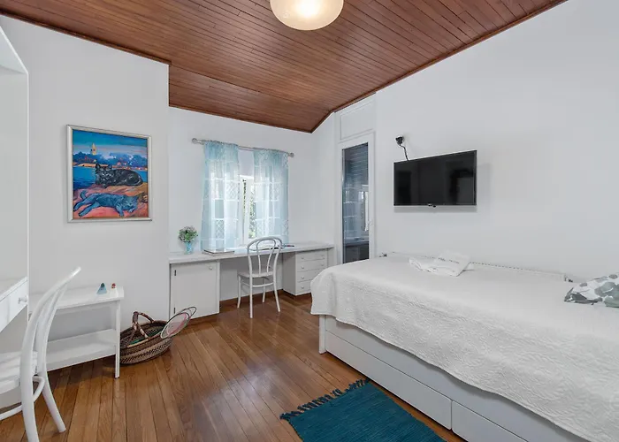 Nada, Paradise By The Sea And Beaches Villa