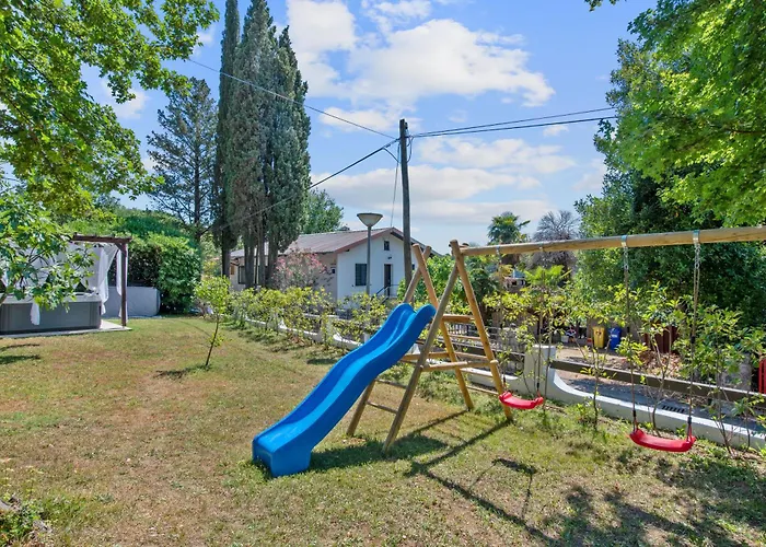 Villa Nada, Paradise By The Sea And Beaches