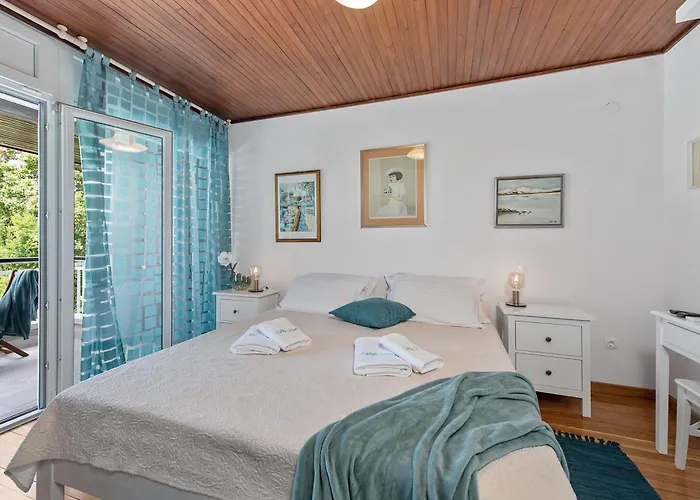 Nada, Paradise By The Sea And Beaches Villa