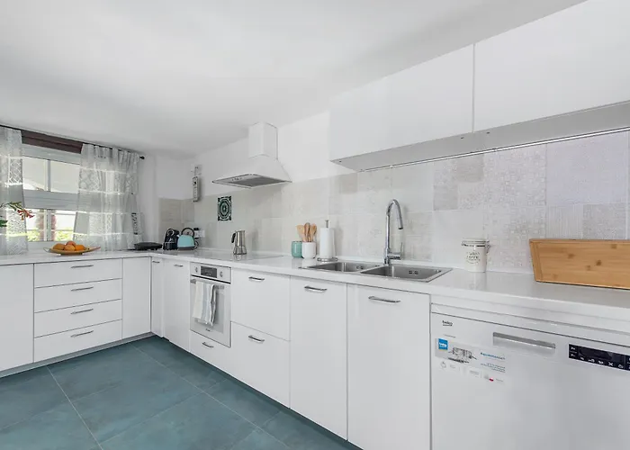 Nada, Paradise By The Sea And Beaches Villa *