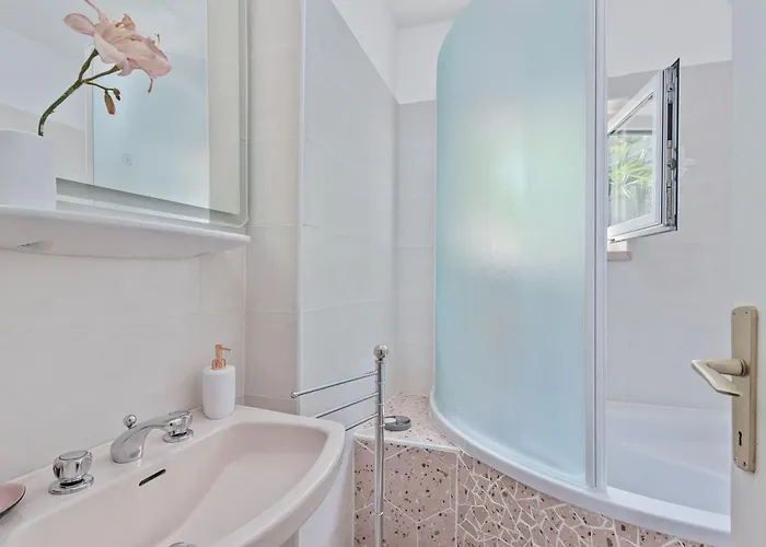 Villa Nada, Paradise By The Sea And Beaches