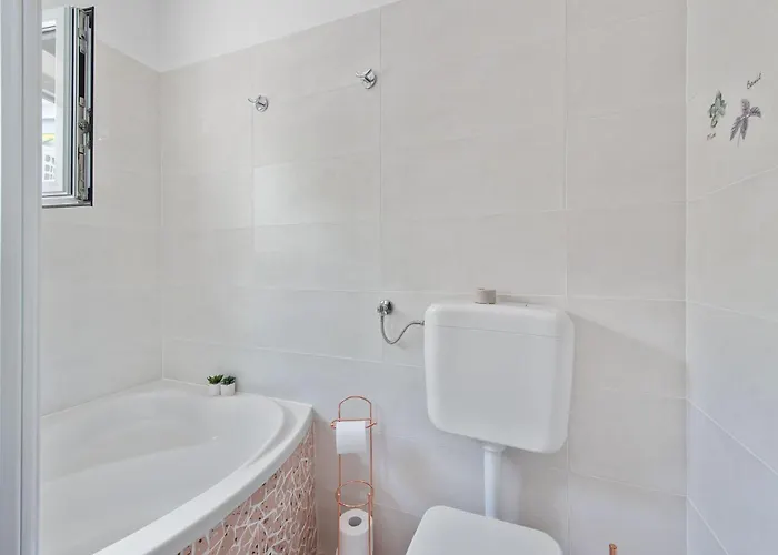 Villa Nada, Paradise By The Sea And Beaches *