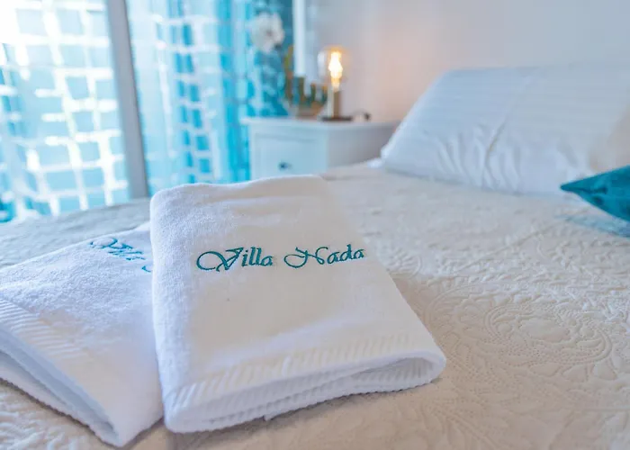 Nada, Paradise By The Sea And Beaches Villa