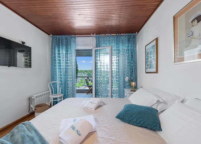 Nada, Paradise By The Sea And Beaches *