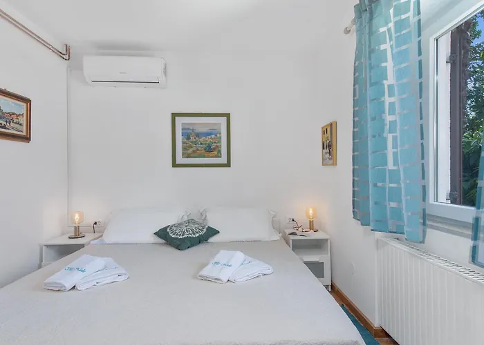 Villa Nada, Paradise By The Sea And Beaches *