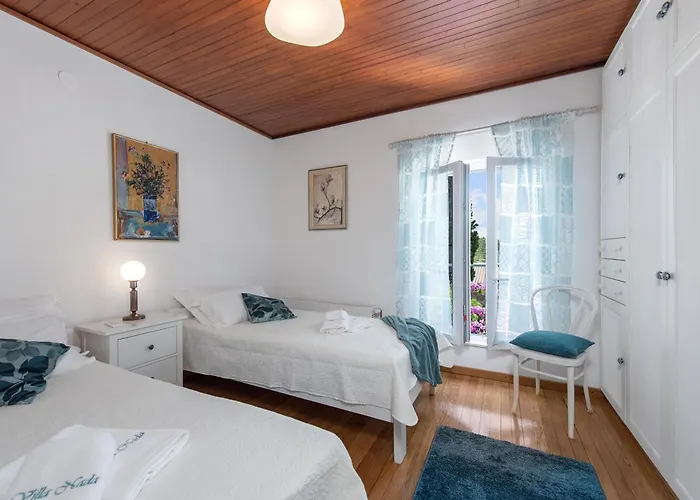 Nada, Paradise By The Sea And Beaches Villa *