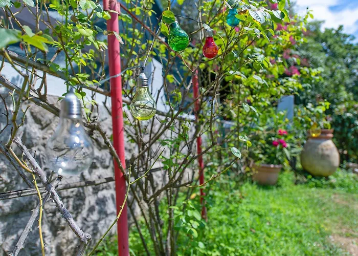 Nada, Paradise By The Sea And Beaches Villa *