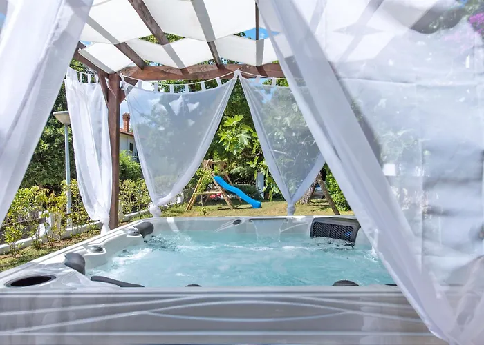 Villa Nada, Paradise By The Sea And Beaches