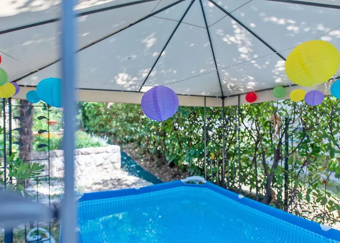 Villa Nada, Paradise By The Sea And Beaches