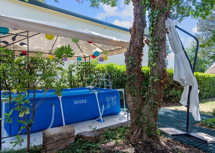 Villa Nada, Paradise By The Sea And Beaches *