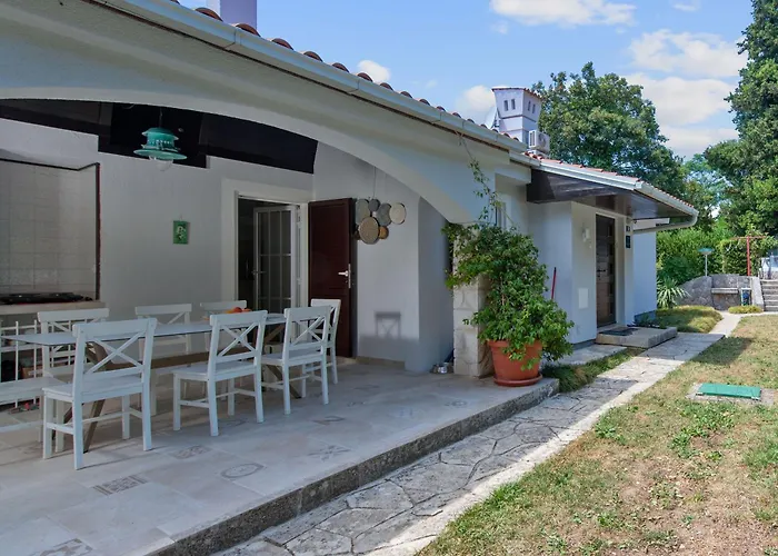 Nada, Paradise By The Sea And Beaches Villa