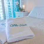 Nada, Paradise By The Sea And Beaches فيلة