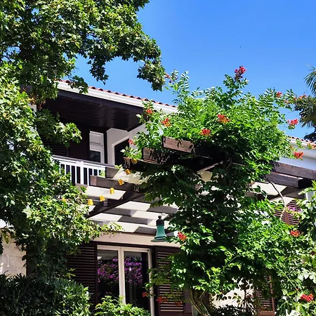 Villa Nada, Paradise By The Sea And Beaches *