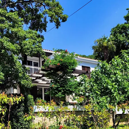 Nada, Paradise By The Sea And Beaches Villa Omisalj