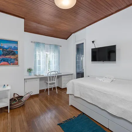 Nada, Paradise By The Sea And Beaches Villa
