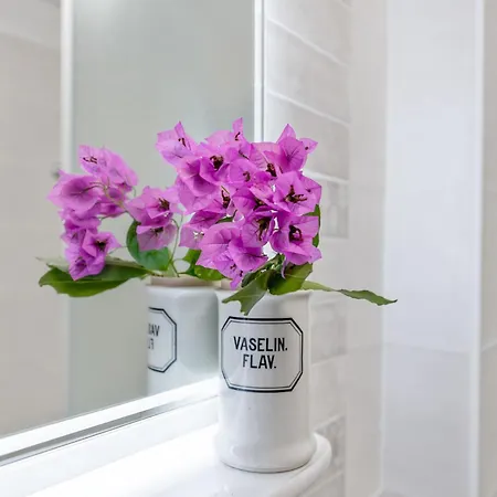 Nada, Paradise By The Sea And Beaches Villa Omisalj