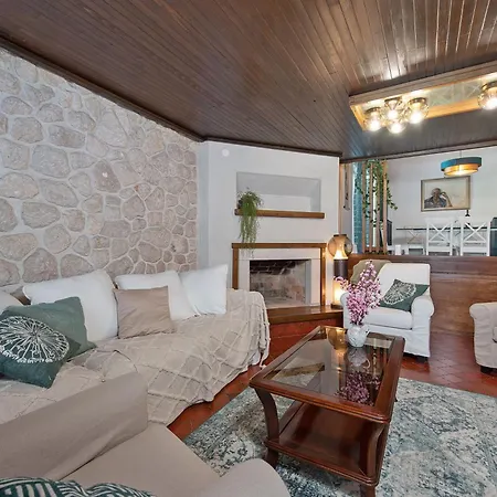 Villa Nada, Paradise By The Sea And Beaches