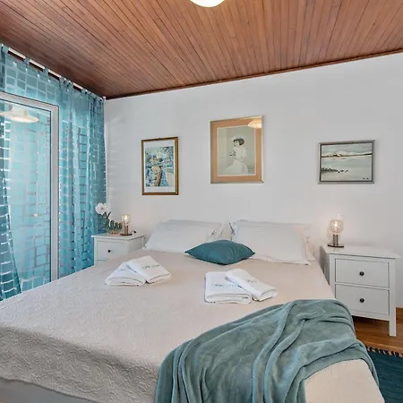 Nada, Paradise By The Sea And Beaches Villa