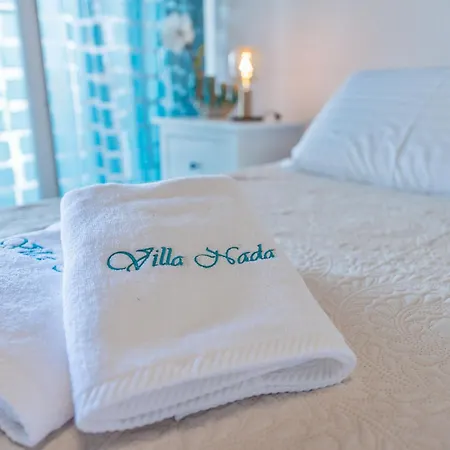 Nada, Paradise By The Sea And Beaches Villa