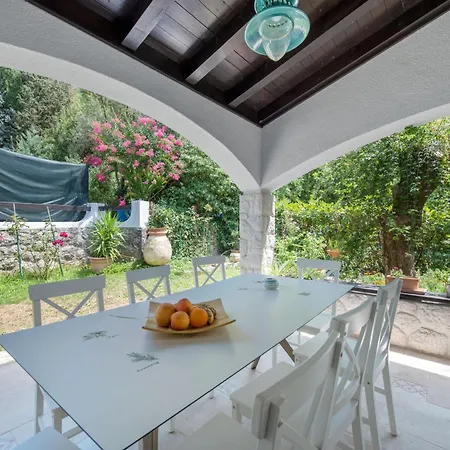 Villa Nada, Paradise By The Sea And Beaches *
