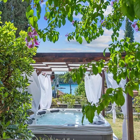 Nada, Paradise By The Sea And Beaches Villa