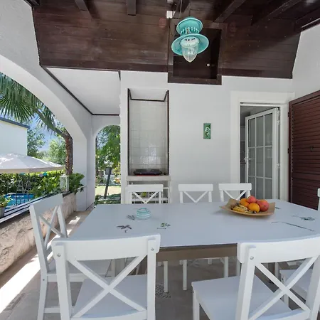 Nada, Paradise By The Sea And Beaches Villa