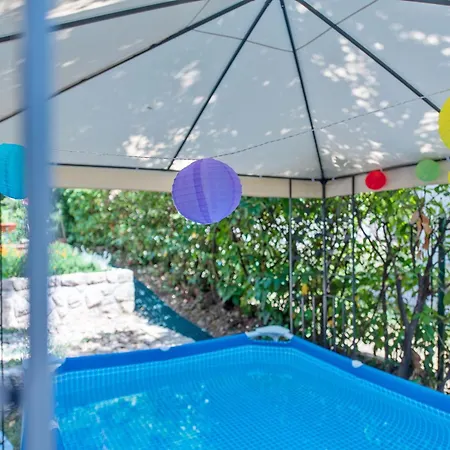 Villa Nada, Paradise By The Sea And Beaches