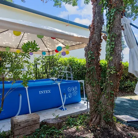 Villa Nada, Paradise By The Sea And Beaches *